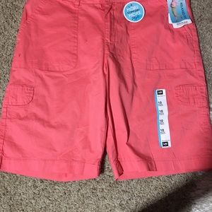 Lee Women size 10 short
